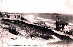 AIN EL TURK LES VILLAS DE 1900 (3)